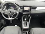 Renault Captur 1.6 E-Tech Hybrid 145 Business Zen AUTOMAAT /, Auto's, Renault, Stof, Gebruikt, 715 kg, Parkeersensor