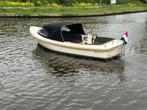 -- Maril 570 -- Vetus 12PK Dieselmotor -- BJ 2010 (bj 2010), Gebruikt, Polyester, Overige brandstoffen, 3 tot 6 meter