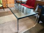 Florence Knoll salontafel, Huis en Inrichting, Tafels | Salontafels, 50 tot 100 cm, Rechthoekig, Ophalen