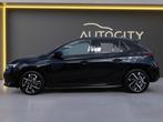 Opel Corsa 1.2 Turbo GS Winter Pakket l LED l Camera l NAVI, Gebruikt, 4 cilinders, Zwart, 102 pk