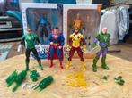Dc icons superman figuren, Ophalen of Verzenden, Zo goed als nieuw
