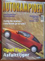 Autokampioen 20 1994 Coupé Fiat, Opel Tigra, Alfa Romeo 145, Ophalen of Verzenden, Nieuw, Alfa Romeo