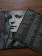 Chi Coltrane, Silk and Steel, Cd's en Dvd's, Vinyl | Pop, Ophalen of Verzenden, Zo goed als nieuw, Overige formaten