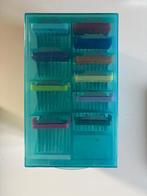 Oster opzetkammen, Ophalen of Verzenden, Zo goed als nieuw