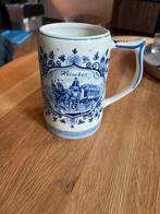 Heineken Delfts Blauw Bierpul - In Goede Staat, Antiek en Kunst, Antiek | Keramiek en Aardewerk, Verzenden