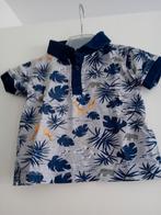 Polo Tissaia maat 74, Gebruikt, Tissaia, Ophalen of Verzenden, Jongetje