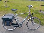 Giant twist double electrische herenfiets, Ophalen of Verzenden