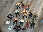 WWE Worstel Poppetjes Collectie, Verzamelen, Star Wars, Ophalen of Verzenden, Gebruikt, Actiefiguurtje