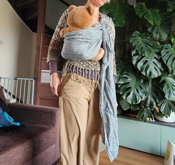 ringsling van babylonia beschikbaar voor biedingen