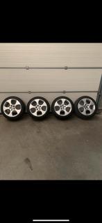 Volkswagen Golf GTI velgen, Auto-onderdelen, Banden en Velgen, Banden en Velgen, 17 inch, All Season, Personenwagen