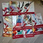 Opleiding Thuiskapster - Complete Set, Ophalen of Verzenden, Zo goed als nieuw, MBO, Philyra