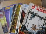 adv2866 buddy longway, Boeken, Stripboeken, Gelezen, Ophalen of Verzenden