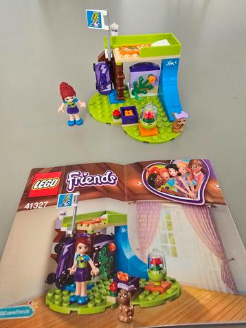 Lego Friends Set  beschikbaar voor biedingen
