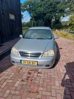 Chevrolet Nubira 1.6 Wagon 2005 Grijs, Auto's, Chevrolet, 1225 kg, 4 cilinders, 610 kg, Origineel Nederlands