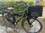 Giant herenfiets, Fietsen en Brommers, Fietsen | Heren | Herenfietsen, Ophalen, Zo goed als nieuw, Giant, Versnellingen