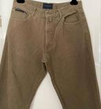 Gant pantalon maat 34/36 in nieuwstaat, Kleding | Heren, Ophalen of Verzenden, Zo goed als nieuw, Maat 48/50 (M), Overige kleuren