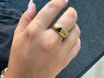 Oura Ring Gen 3 – Horizon Gold – Maat 8 (zonder oplader), Sieraden, Tassen en Uiterlijk, Activity trackers, Geel, IOS, Ophalen of Verzenden