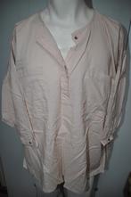 GHi114 oud roze Shirt maat XXL, Ophalen of Verzenden, Zo goed als nieuw, Roze, Shirt of Top