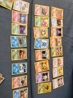 Pokemon kaarten verzameling 1995, Hobby en Vrije tijd, Verzamelkaartspellen | Yu-gi-Oh!, Ophalen of Verzenden, Zo goed als nieuw