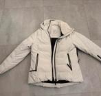Piste Ski Jas & Broek Set - Zo Goed Als Nieuw, Kleding | Dames, Jassen | Winter, Wit, Maat 42/44 (L), Ophalen of Verzenden, Zo goed als nieuw