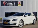 Volvo V60 D6 AWD 302PK Polestar Summum KANTELDAK LEDER, Automaat, Wit, Vierwielaandrijving, Te koop