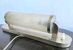 Art Deco Bauhaus wandlamp Functionalisme jaren '30, Ophalen of Verzenden, Gebruikt, Glas