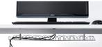 kabelgoot 70 cm /electrische draden goot/ draadgeleider, Diversen, Bureau-accessoires, Ophalen of Verzenden, Nieuw