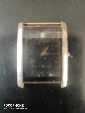 LASSALE UURWERK - SEIKO - VOOR DE REPERATEURS beschikbaar voor biedingen