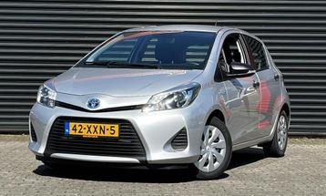 Toyota Yaris 1.5 Full Hybrid Comfort | Automaat | Airconditi beschikbaar voor biedingen