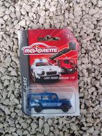 Majorette Land Rover Defender 110, Ophalen of Verzenden, Zo goed als nieuw, Auto
