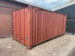 20ft Container, Zakelijke goederen, Machines en Bouw | Keten en Containers, Ophalen, X, X, X