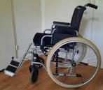 Rolstoel Merk: Invacare ( 16 kg ! ), Handbewogen rolstoel, Zo goed als nieuw, Inklapbaar, Ophalen