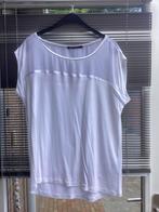 Expresso shirt wit nieuw, Expresso, Wit, Maat 42/44 (L), Nieuw