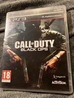 Call of Duty: Black Ops - PS3, Spelcomputers en Games, Games | Sony PlayStation 3, Online, Gebruikt, Vanaf 18 jaar, Shooter