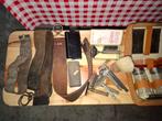 Vintage Scheerspullen Collectie, Ophalen of Verzenden
