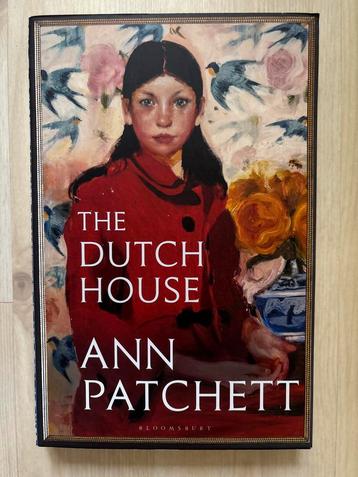 The Dutch House - Ann Patchett beschikbaar voor biedingen