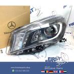 W117 C117 CLA ILS LED AMG KOPLAMP LINKS RODE RING 2013-2016, Auto-onderdelen, Verlichting, Gebruikt, -, Ophalen of Verzenden, -