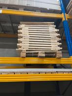 Legbord- legbordstelling, Doe-het-zelf en Verbouw, Hout en Planken, Minder dan 25 mm, Ophalen of Verzenden, Zo goed als nieuw