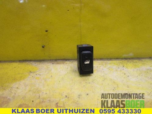 Elektrisch Raam Schakelaar van een Peugeot 407, Auto-onderdelen, Dashboard en Schakelaars, Peugeot, Gebruikt, 6 maanden garantie