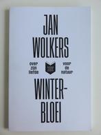 Jan Wolkers Winterbloei Nederland Leest, Boeken, Ophalen of Verzenden, Nieuw, Jan Wolkers, Nederland