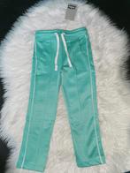 Ammehoela Broek Trackpants Nieuw 98 104 Jongen Meisje Mint, Kinderen en Baby's, Kinderkleding | Maat 98, Nieuw, Jongen of Meisje