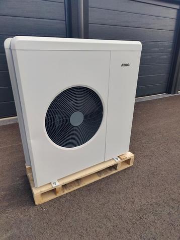 Atag energion m hybridall 80 Warmtepomp buitenunit beschikbaar voor biedingen