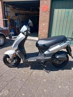 Bromfiets, Ophalen, Zo goed als nieuw, Agility