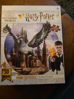 Harry Potter 3D puzzel, Overige typen, Ophalen of Verzenden, Zo goed als nieuw