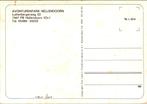 Avonturenpark Hellendoorn - 3 ansichtkaarten, Verzamelen, Ophalen of Verzenden, 1960 tot 1980, Gelopen, Overijssel