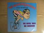 DE HAVENZANGERS  DE BEUL VAN DE BERGEN (GERT-JAN THEUNISSE), Cd's en Dvd's, Vinyl Singles, 7 inch, Single, Ophalen of Verzenden