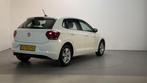 Volkswagen Polo 1.0 TSI Comfortline Navigatie DAB+ App-Conne, Auto's, Voorwielaandrijving, Stof, Gebruikt, Met garantie (alle)