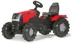 Case Puma CVX240 TrapTractor Rolly Toys 601059 Trap Trekker