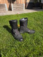 Moter laarzen maat 38, Motoren, Kleding | Motorkleding, Ophalen, Tweedehands, Laarzen