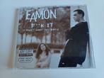Eamon-Fuck it (I don't want you back), 1 single, Verzenden, Pop, Maxi-single